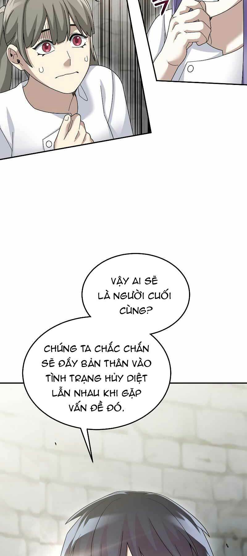 Người Mới Này Quá Mạnh Chapter 72 - Trang 2