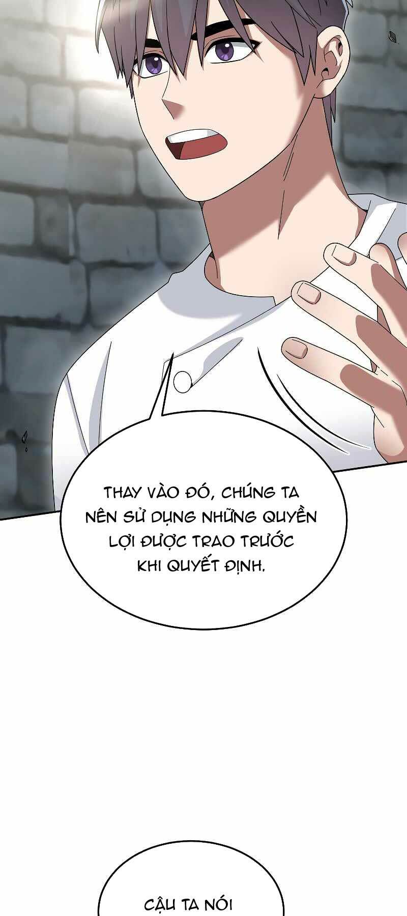 Người Mới Này Quá Mạnh Chapter 72 - Trang 2