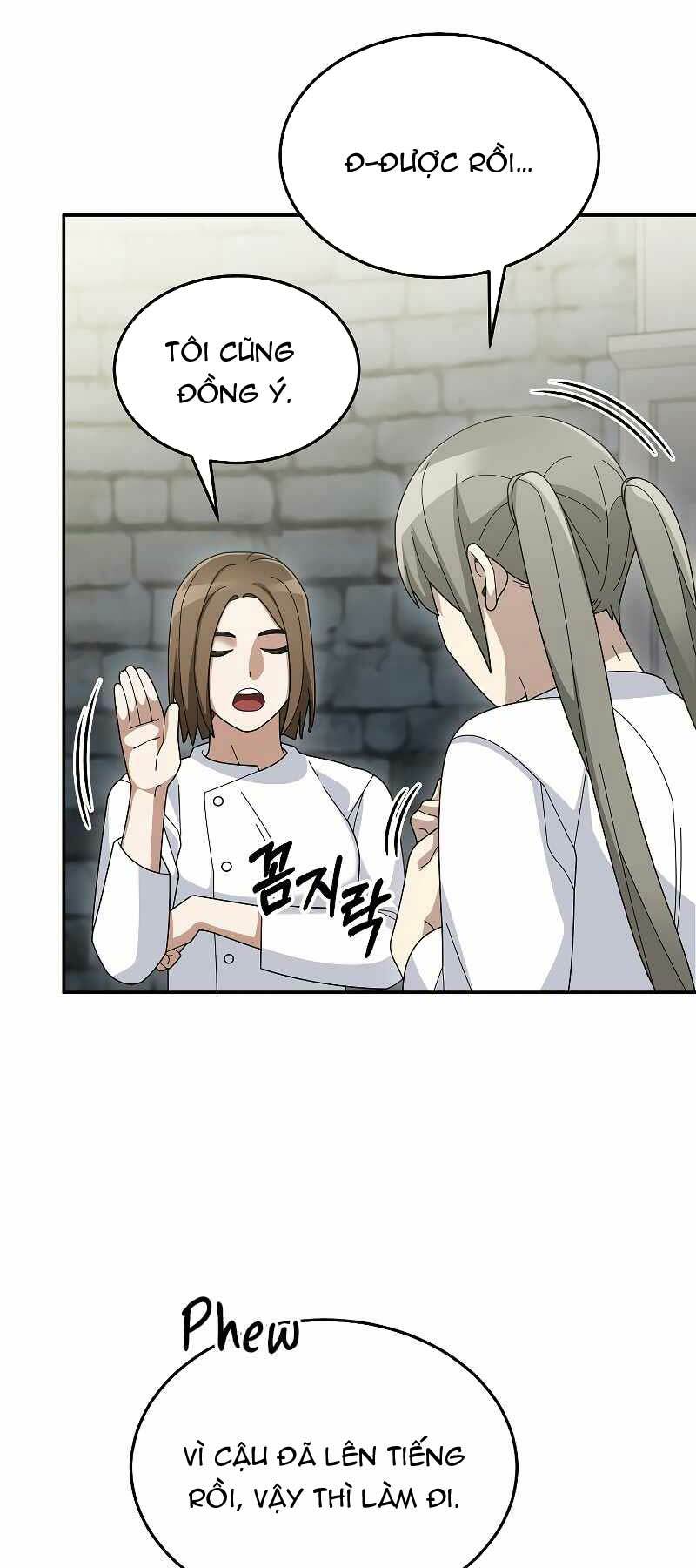 Người Mới Này Quá Mạnh Chapter 72 - Trang 2