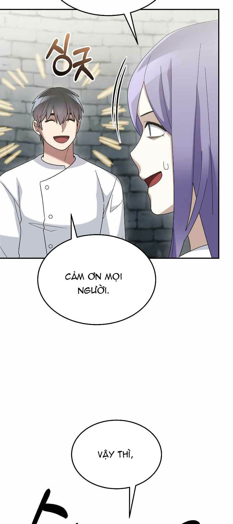 Người Mới Này Quá Mạnh Chapter 72 - Trang 2