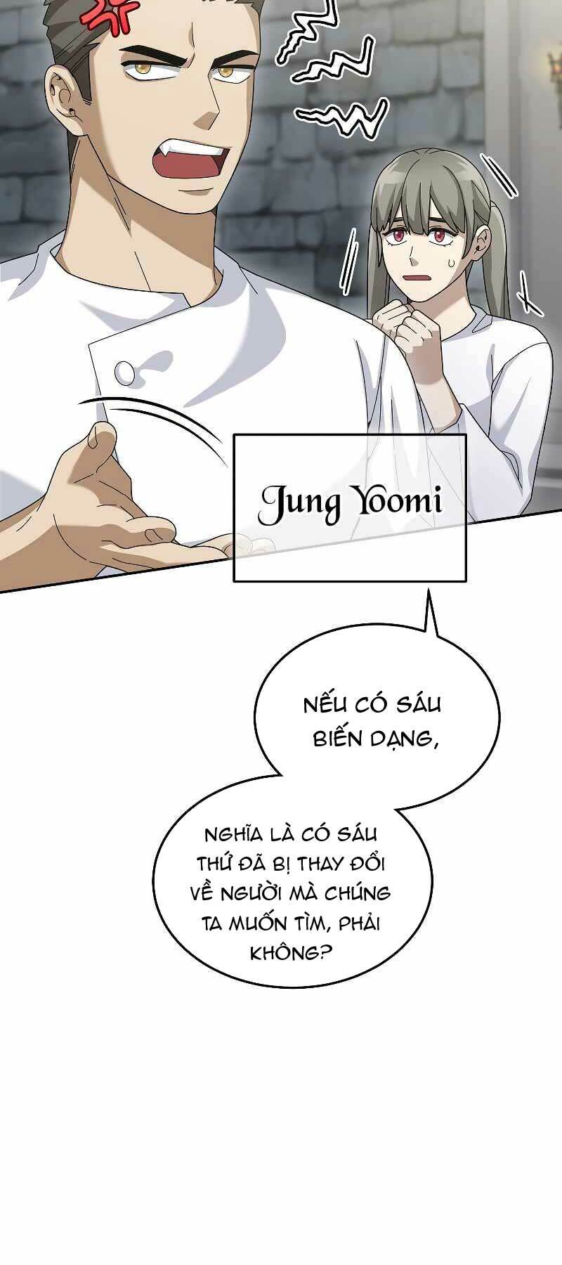 Người Mới Này Quá Mạnh Chapter 72 - Trang 2