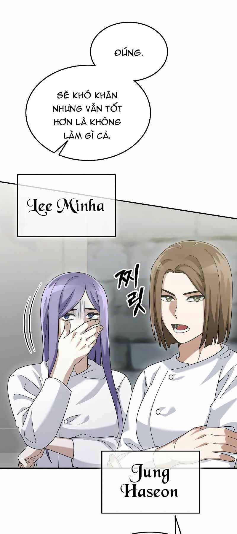 Người Mới Này Quá Mạnh Chapter 72 - Trang 2