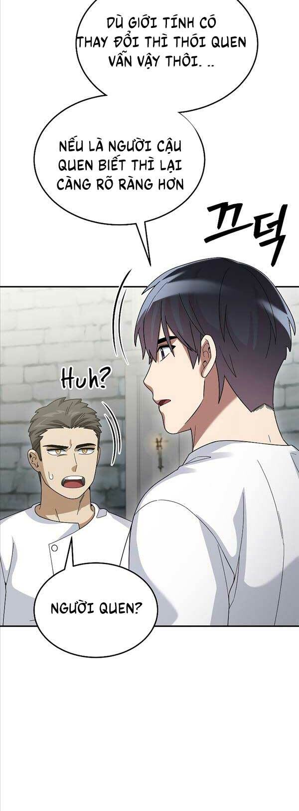 Người Mới Này Quá Mạnh Chapter 73 - Trang 2