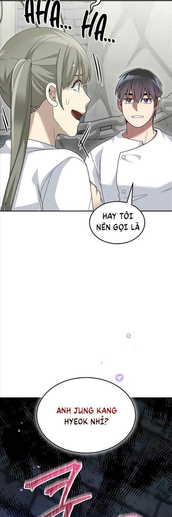 Người Mới Này Quá Mạnh Chapter 73 - Trang 2