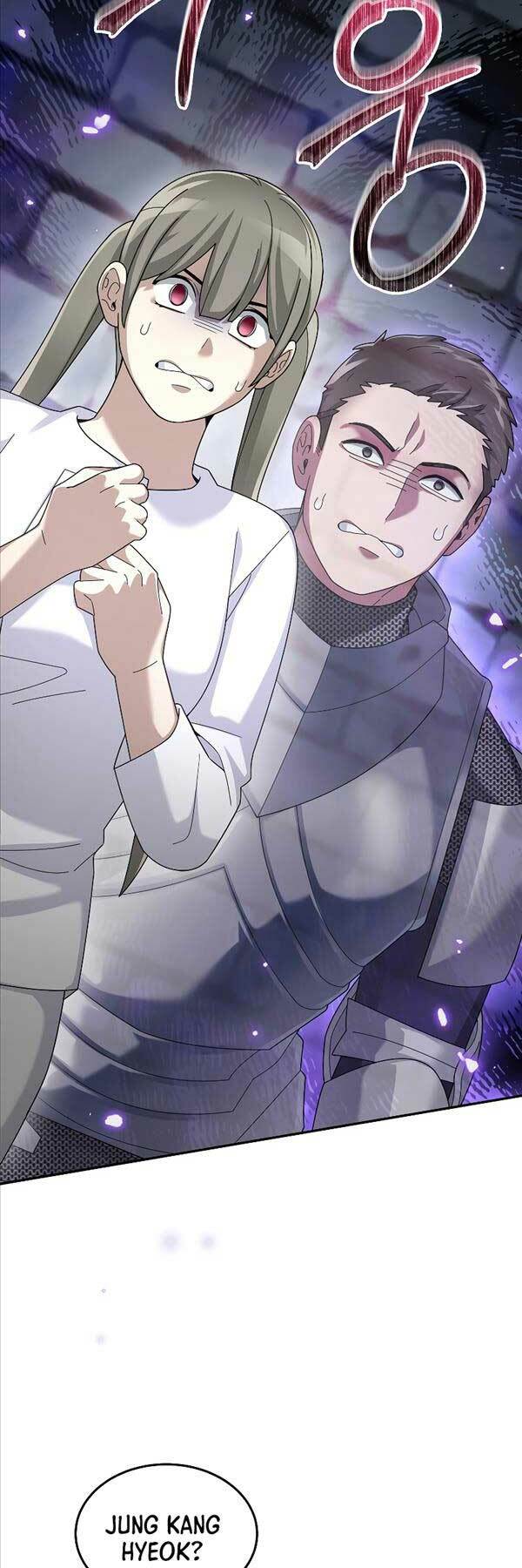 Người Mới Này Quá Mạnh Chapter 73 - Trang 2