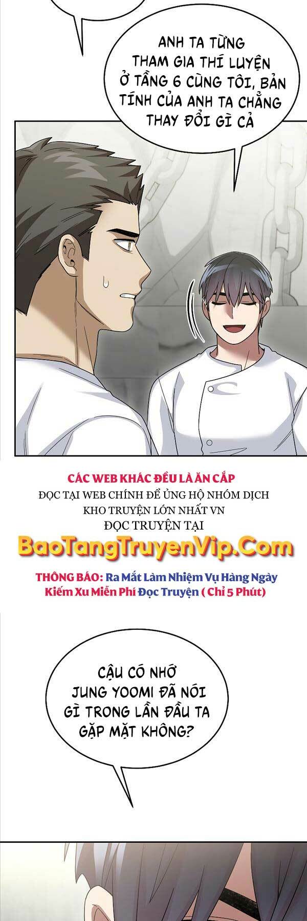 Người Mới Này Quá Mạnh Chapter 73 - Trang 2