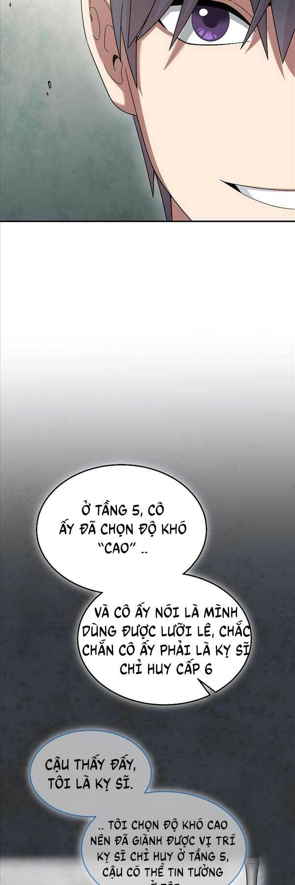 Người Mới Này Quá Mạnh Chapter 73 - Trang 2