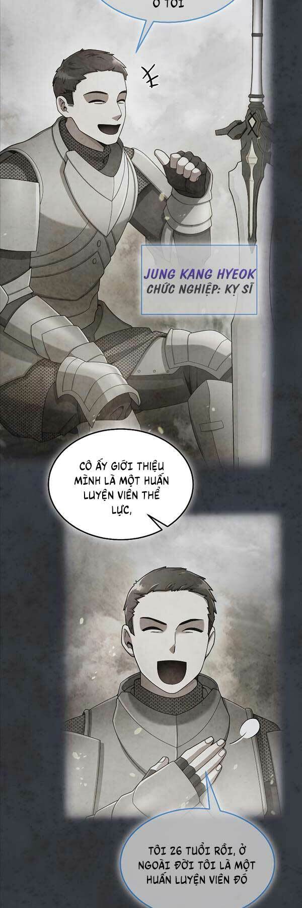 Người Mới Này Quá Mạnh Chapter 73 - Trang 2