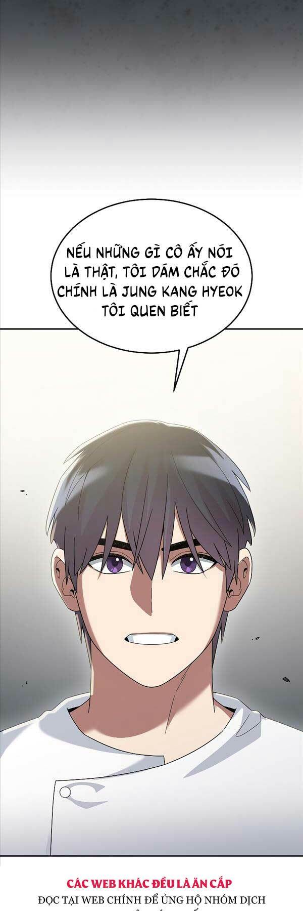 Người Mới Này Quá Mạnh Chapter 73 - Trang 2