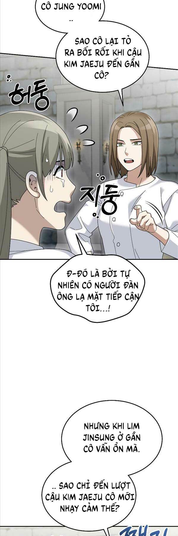 Người Mới Này Quá Mạnh Chapter 73 - Trang 2