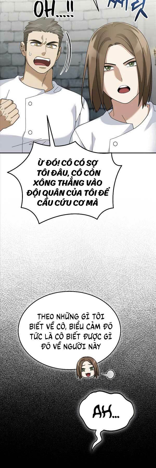 Người Mới Này Quá Mạnh Chapter 73 - Trang 2