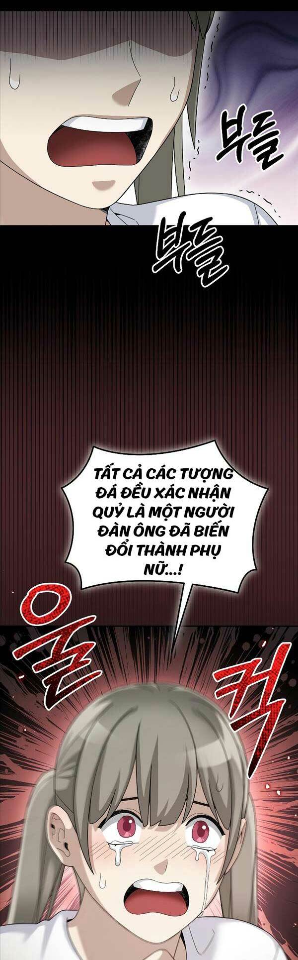 Người Mới Này Quá Mạnh Chapter 73 - Trang 2