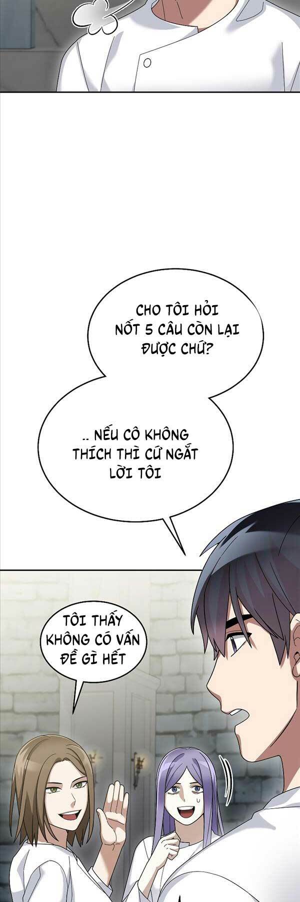 Người Mới Này Quá Mạnh Chapter 73 - Trang 2