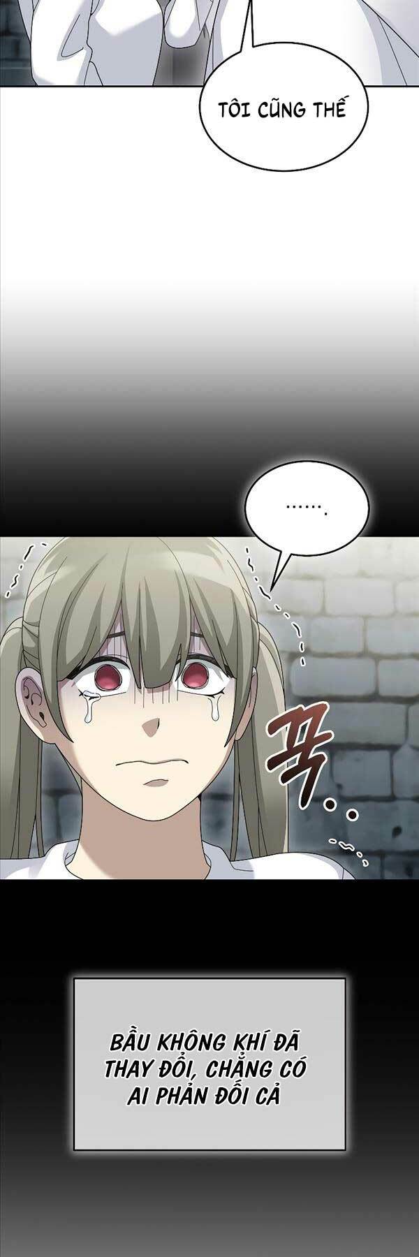 Người Mới Này Quá Mạnh Chapter 73 - Trang 2