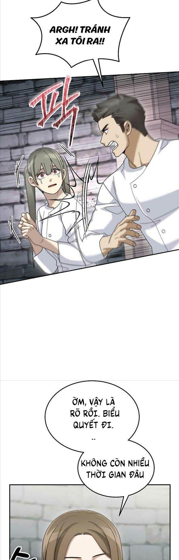 Người Mới Này Quá Mạnh Chapter 73 - Trang 2