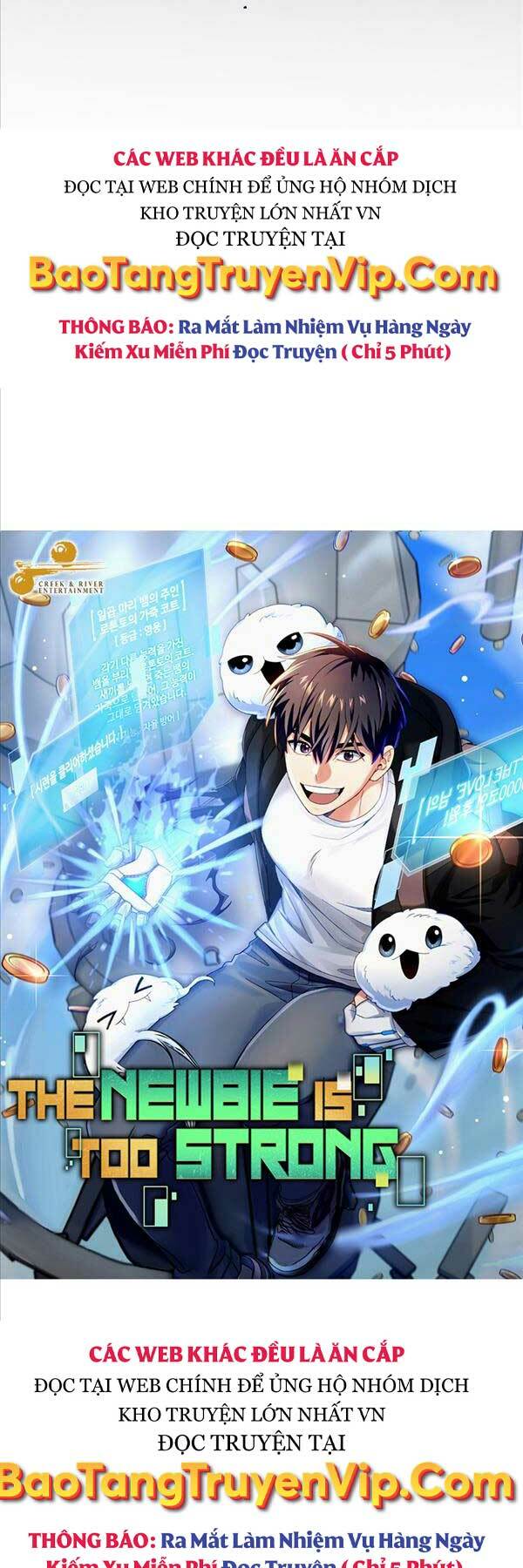 Người Mới Này Quá Mạnh Chapter 73 - Trang 2