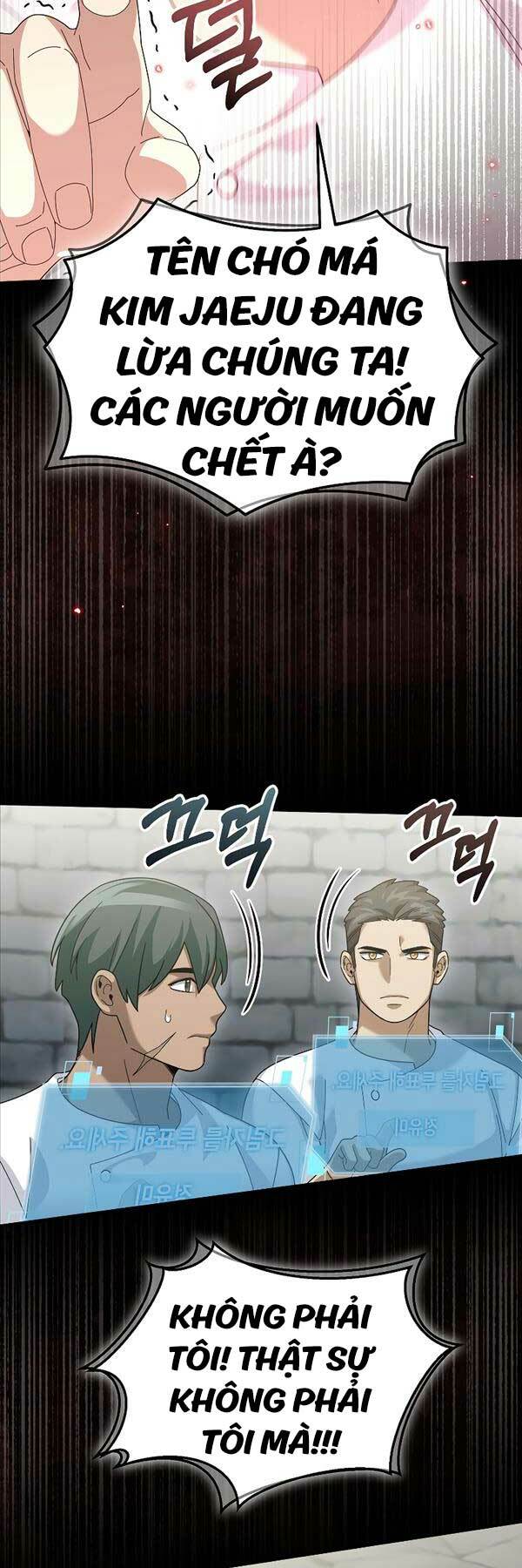 Người Mới Này Quá Mạnh Chapter 73 - Trang 2