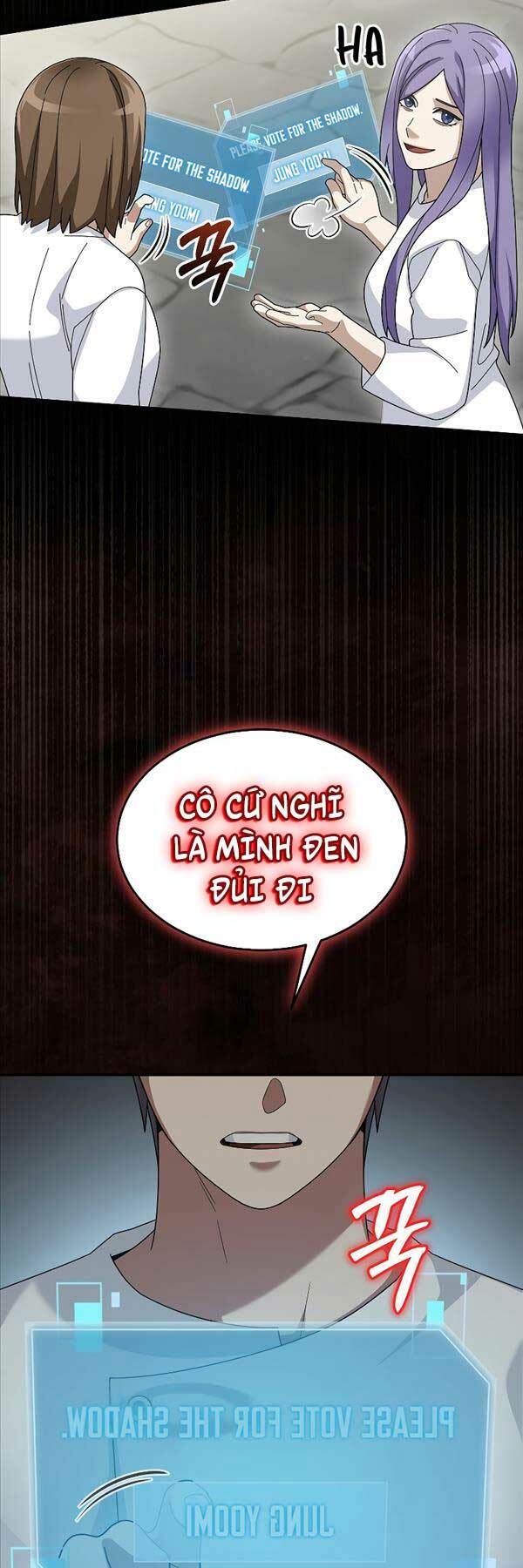 Người Mới Này Quá Mạnh Chapter 73 - Trang 2