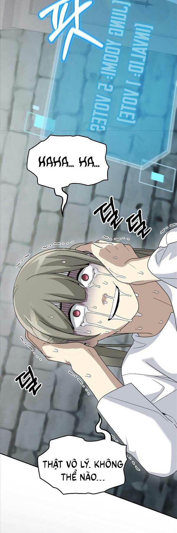 Người Mới Này Quá Mạnh Chapter 73 - Trang 2