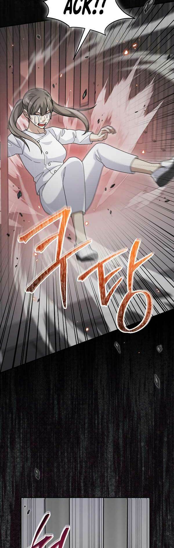 Người Mới Này Quá Mạnh Chapter 73 - Trang 2