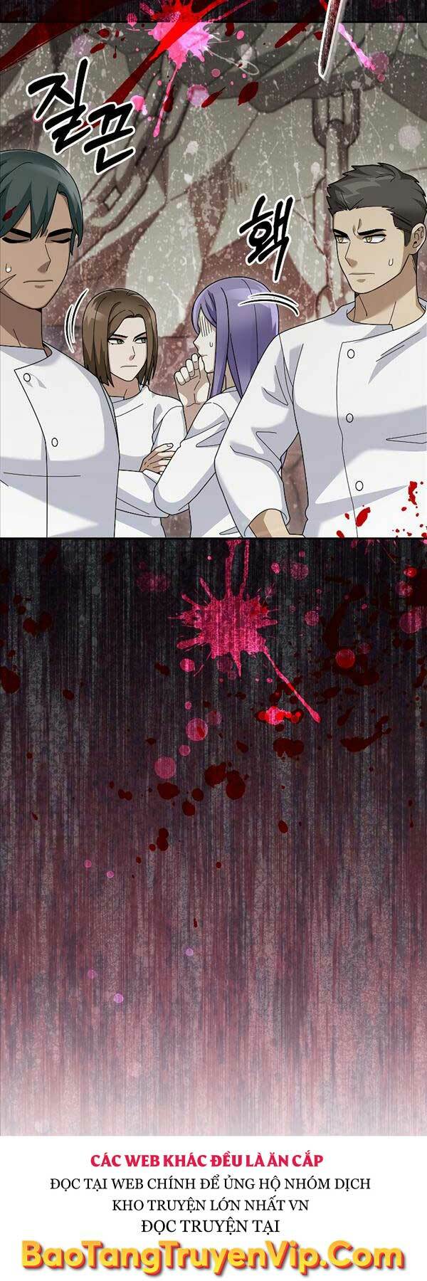 Người Mới Này Quá Mạnh Chapter 73 - Trang 2