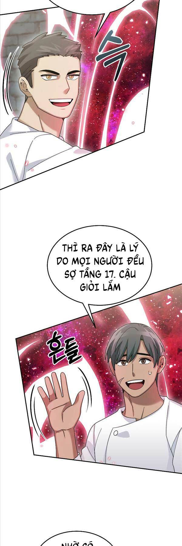 Người Mới Này Quá Mạnh Chapter 73 - Trang 2