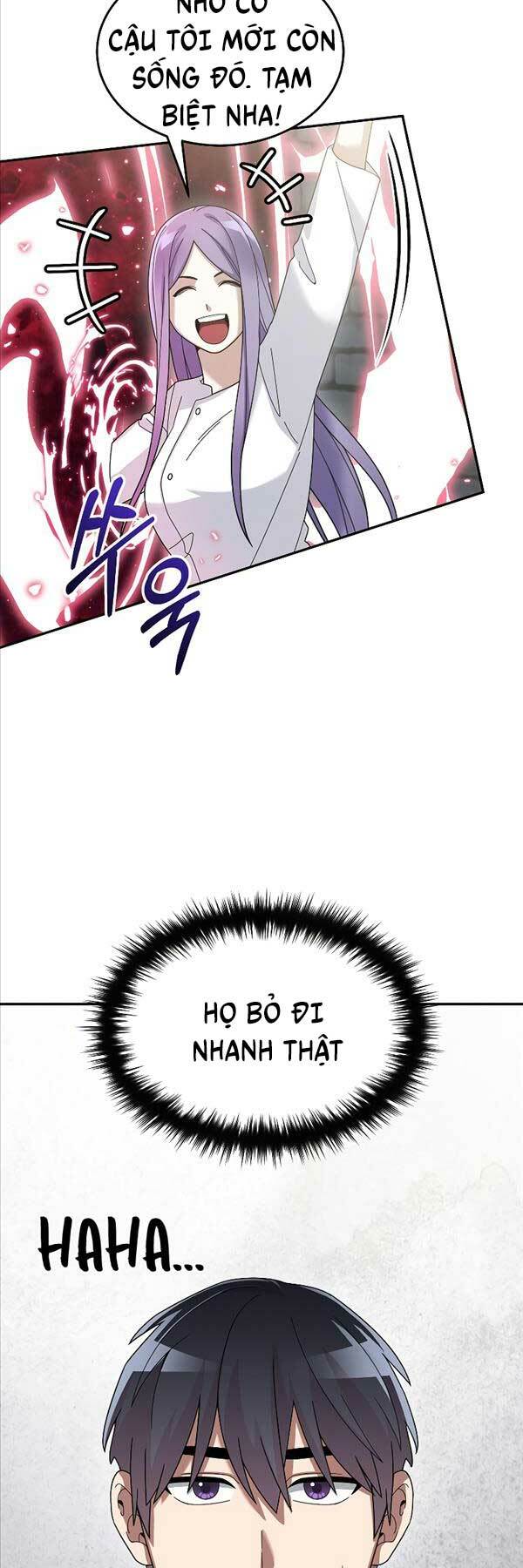 Người Mới Này Quá Mạnh Chapter 73 - Trang 2