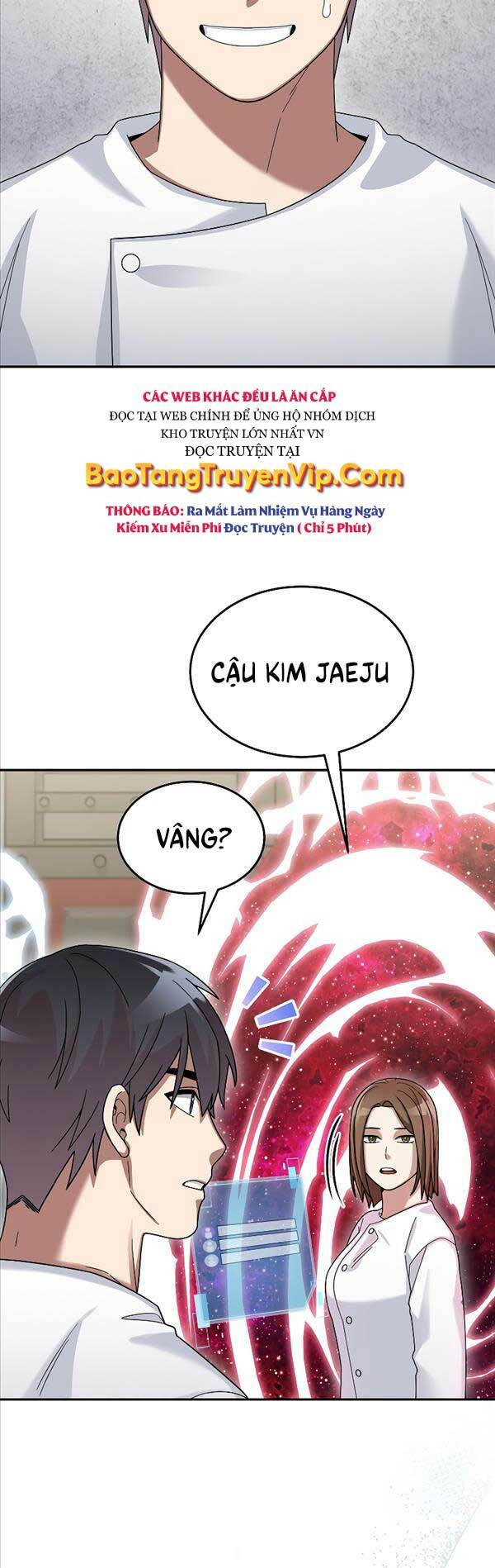 Người Mới Này Quá Mạnh Chapter 73 - Trang 2