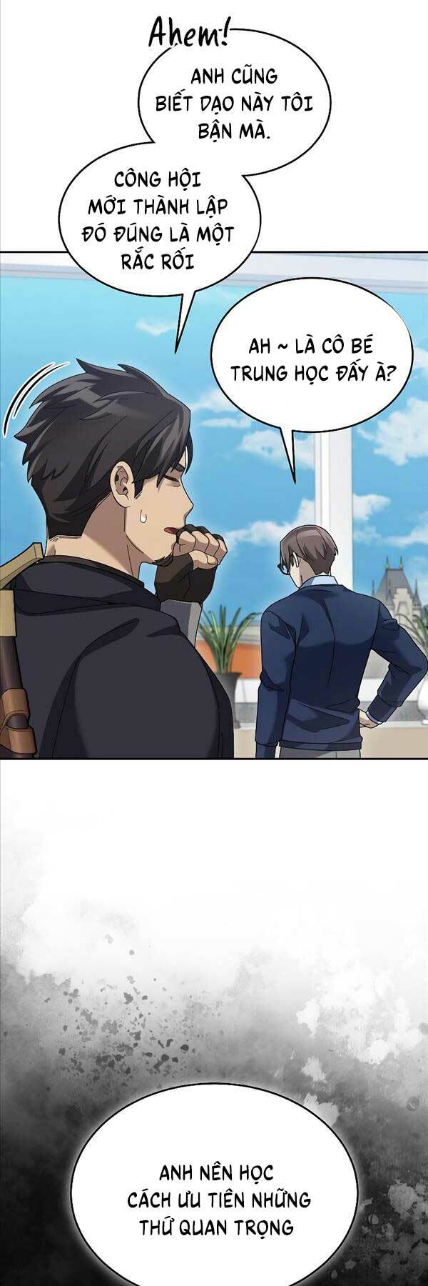 Người Mới Này Quá Mạnh Chapter 74 - Trang 2