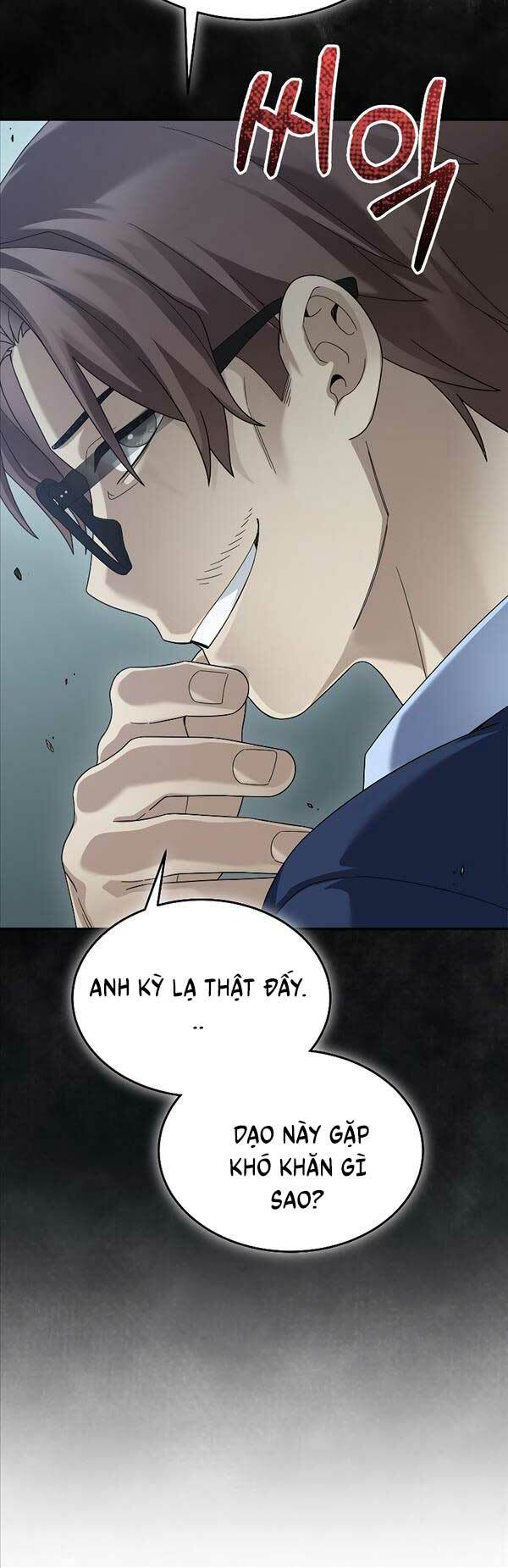 Người Mới Này Quá Mạnh Chapter 74 - Trang 2