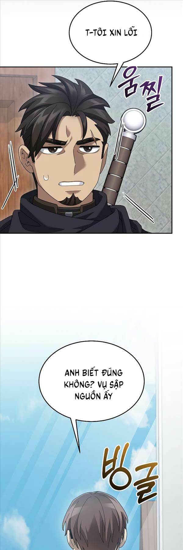 Người Mới Này Quá Mạnh Chapter 74 - Trang 2