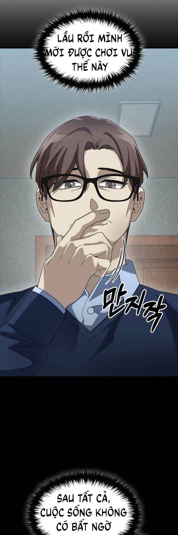 Người Mới Này Quá Mạnh Chapter 74 - Trang 2