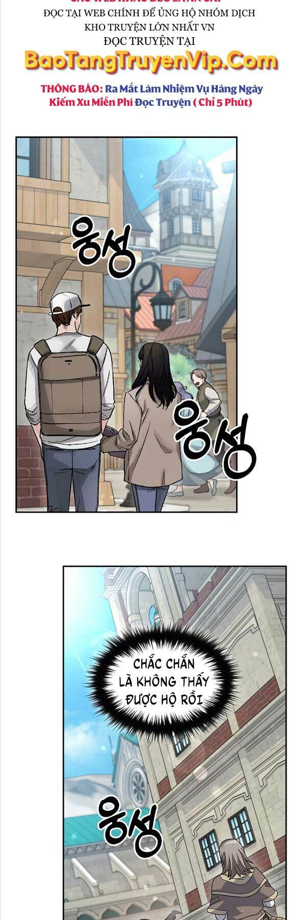 Người Mới Này Quá Mạnh Chapter 74 - Trang 2