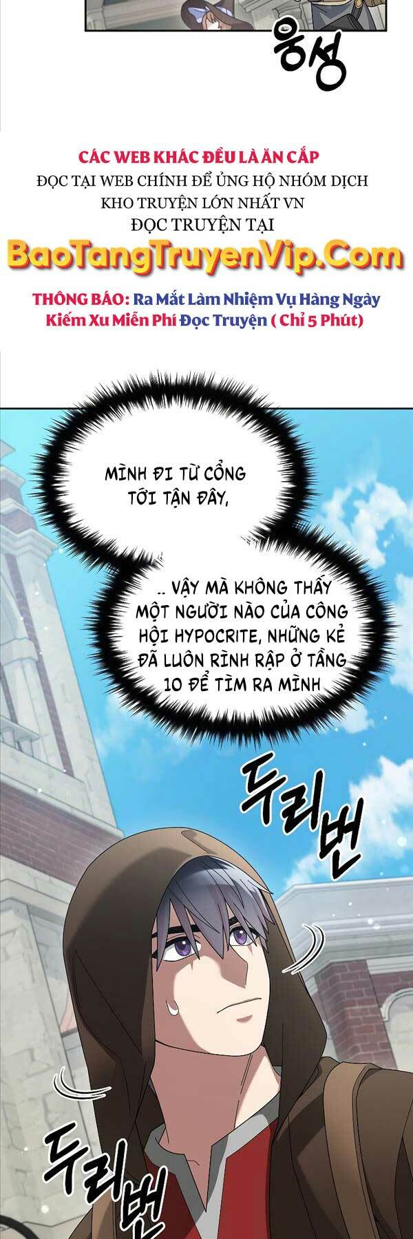 Người Mới Này Quá Mạnh Chapter 74 - Trang 2