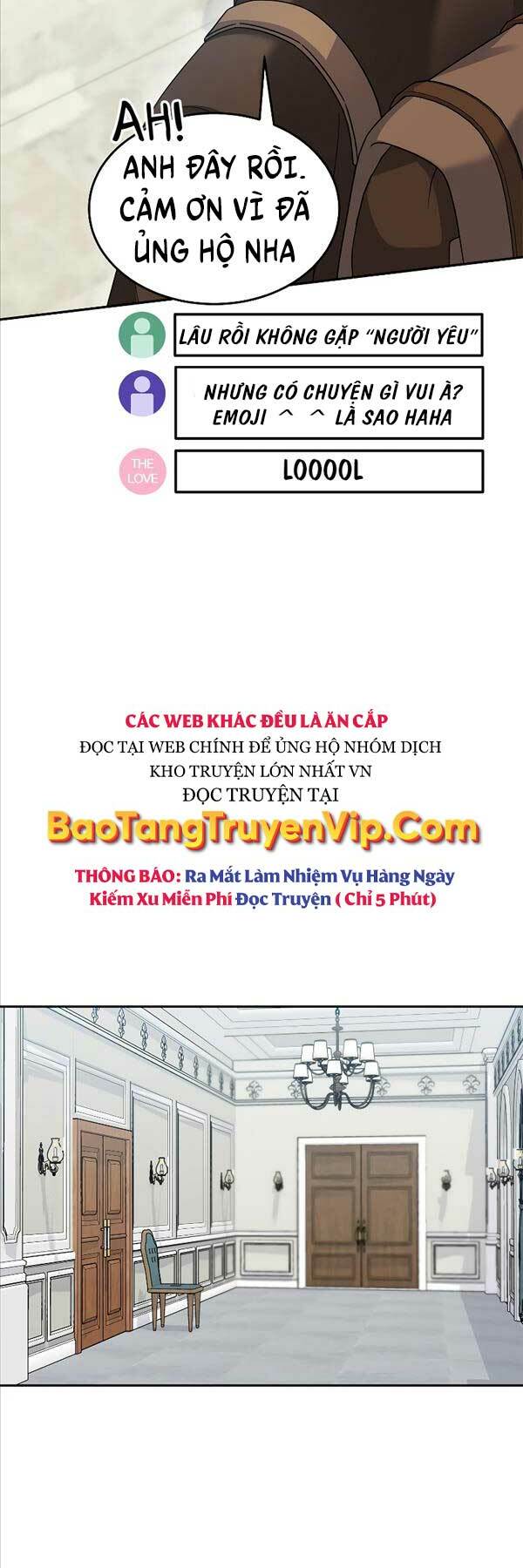 Người Mới Này Quá Mạnh Chapter 74 - Trang 2