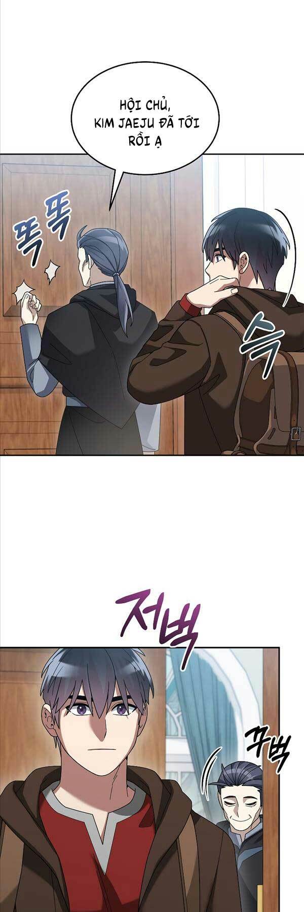 Người Mới Này Quá Mạnh Chapter 74 - Trang 2