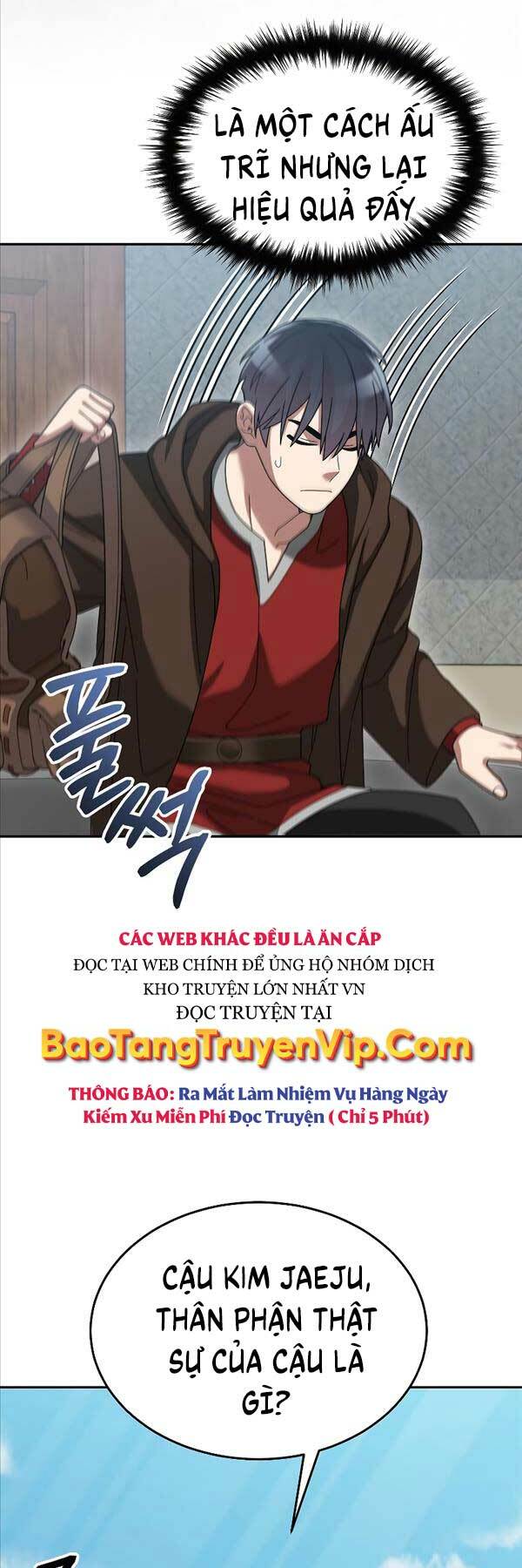 Người Mới Này Quá Mạnh Chapter 74 - Trang 2