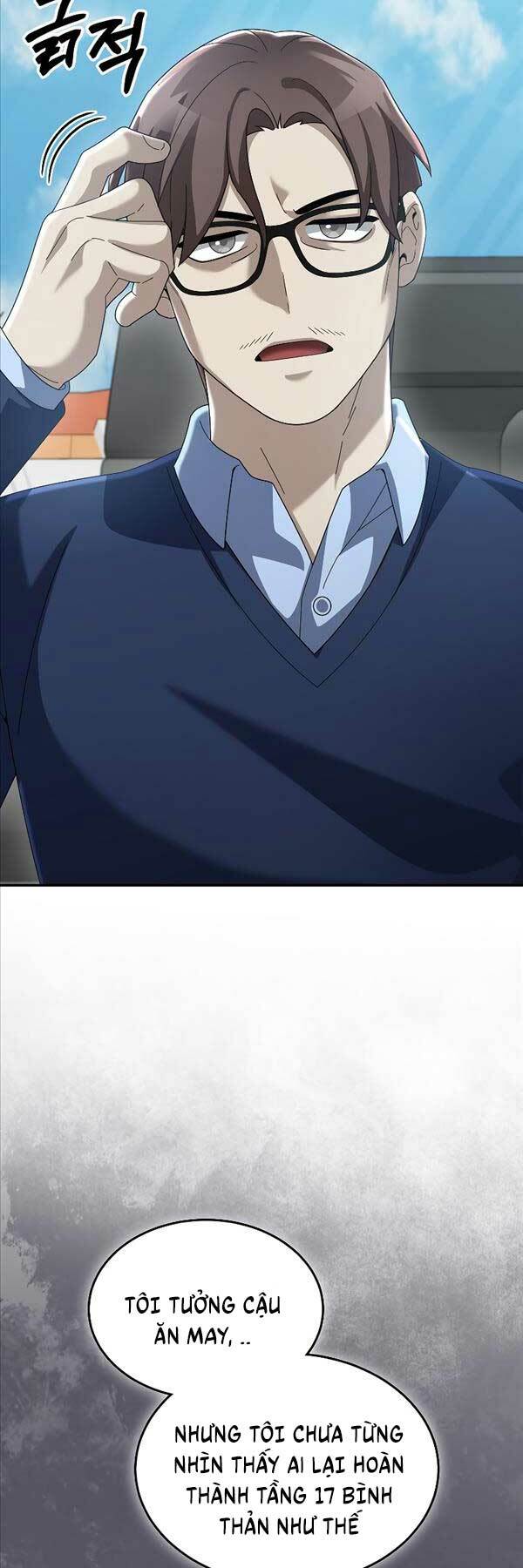 Người Mới Này Quá Mạnh Chapter 74 - Trang 2