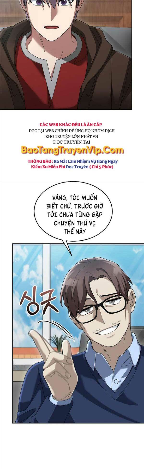 Người Mới Này Quá Mạnh Chapter 74 - Trang 2