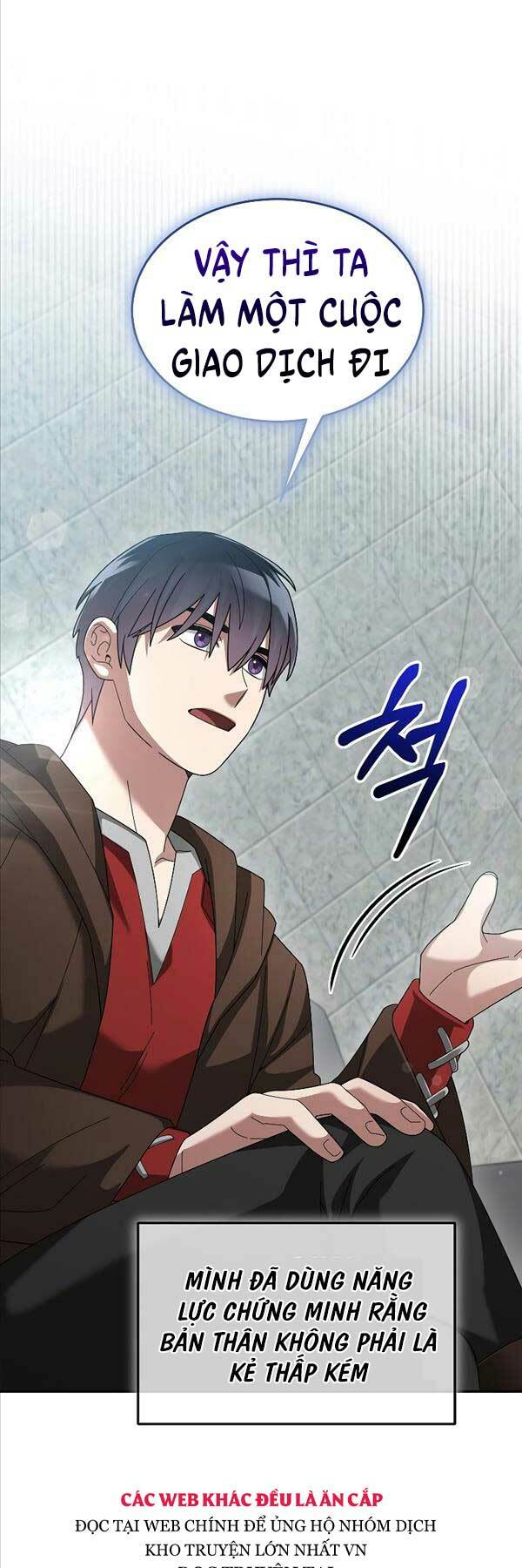 Người Mới Này Quá Mạnh Chapter 74 - Trang 2