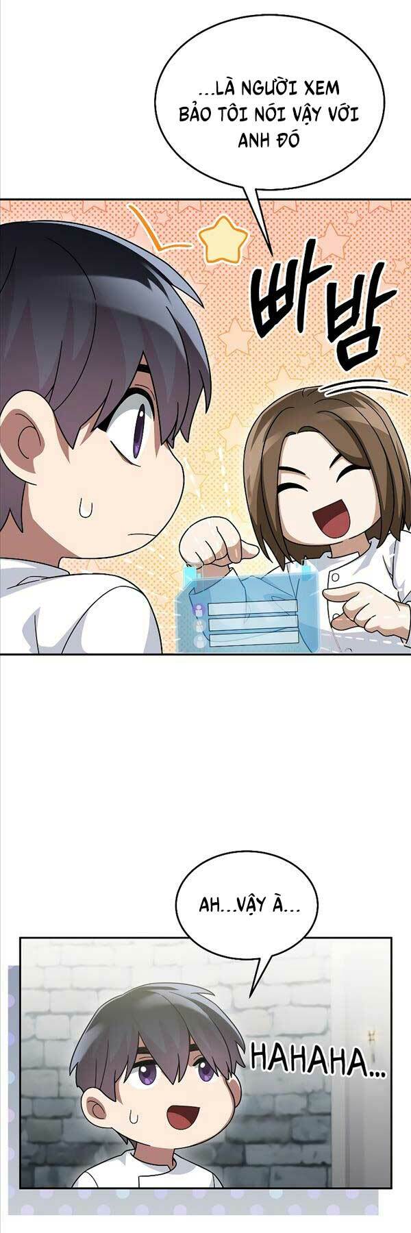 Người Mới Này Quá Mạnh Chapter 74 - Trang 2