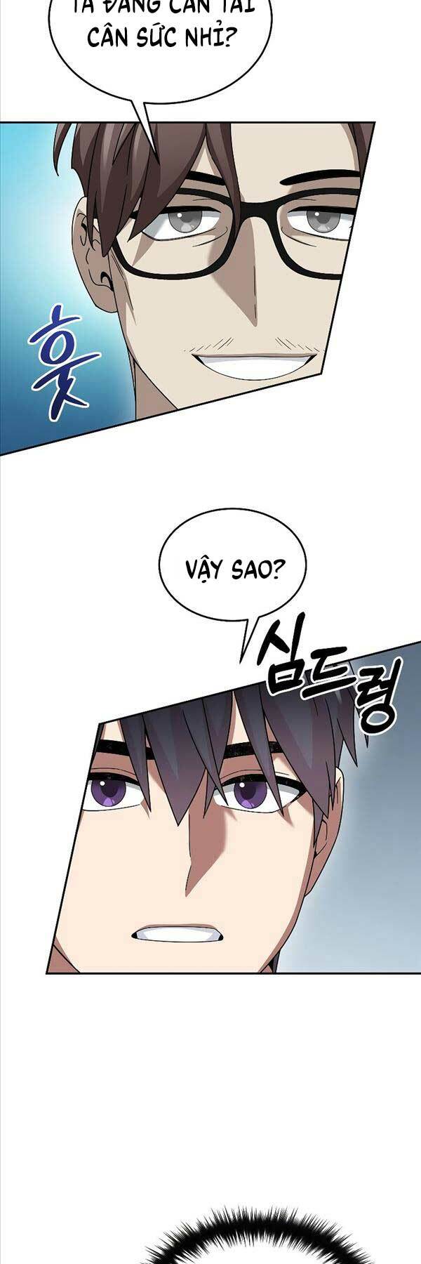 Người Mới Này Quá Mạnh Chapter 74 - Trang 2