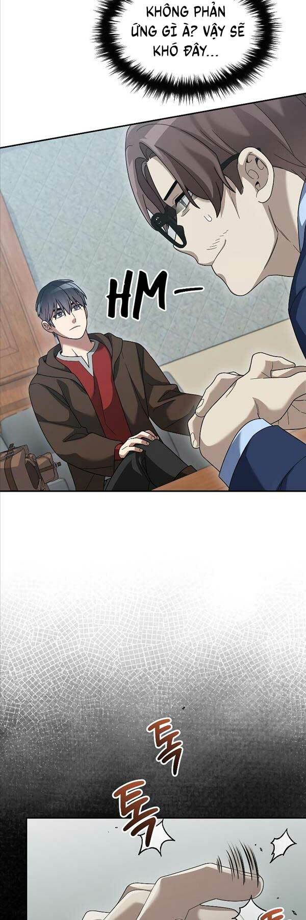 Người Mới Này Quá Mạnh Chapter 74 - Trang 2