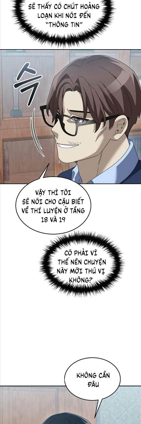 Người Mới Này Quá Mạnh Chapter 74 - Trang 2