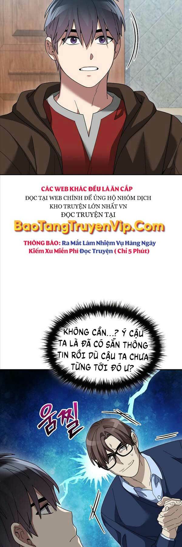 Người Mới Này Quá Mạnh Chapter 74 - Trang 2