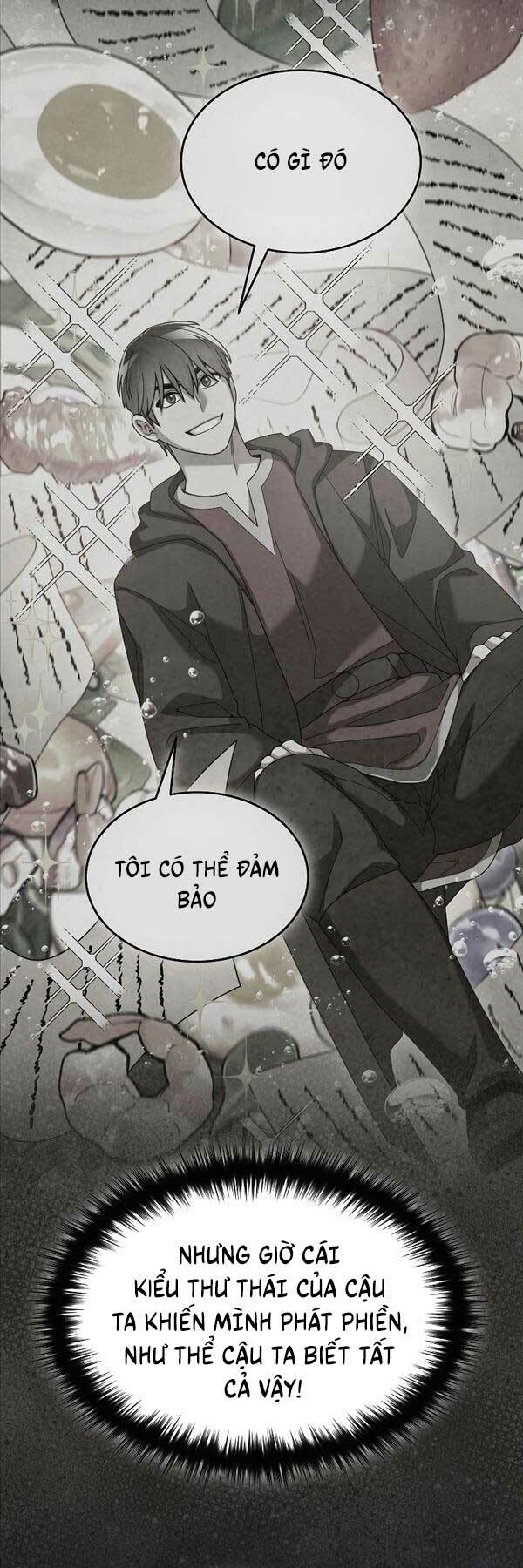 Người Mới Này Quá Mạnh Chapter 74 - Trang 2