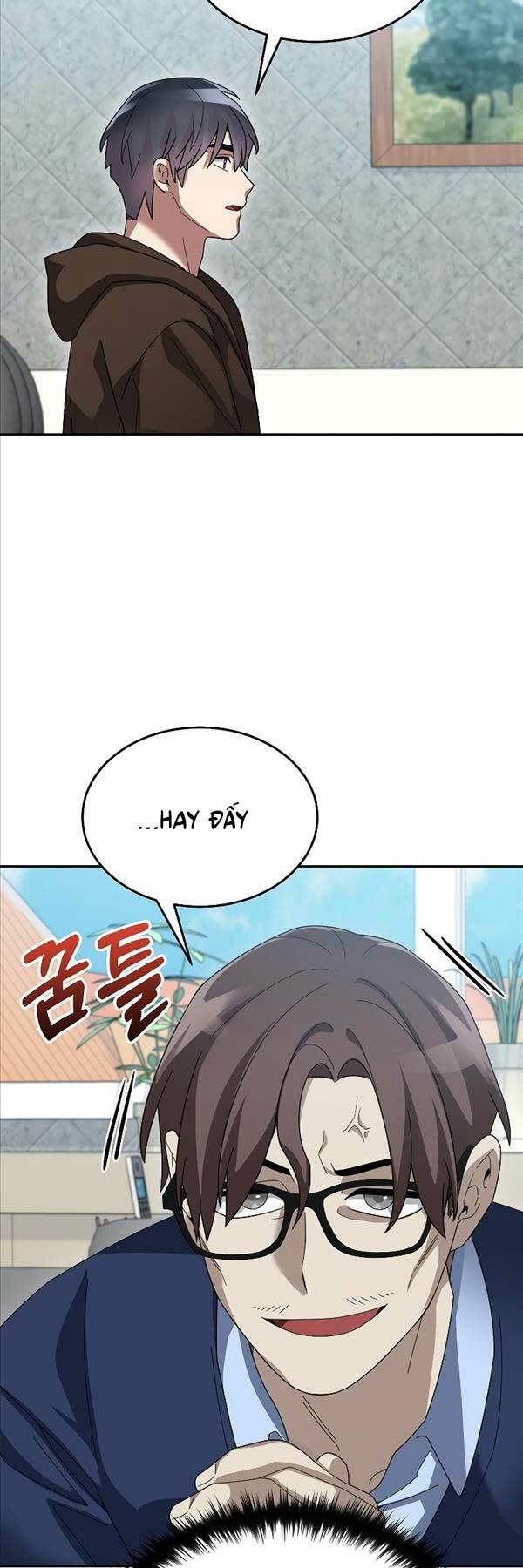 Người Mới Này Quá Mạnh Chapter 74 - Trang 2