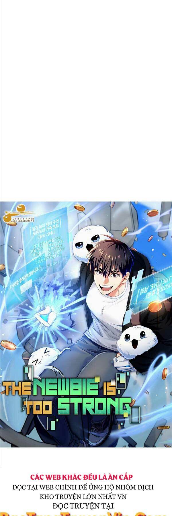 Người Mới Này Quá Mạnh Chapter 74 - Trang 2