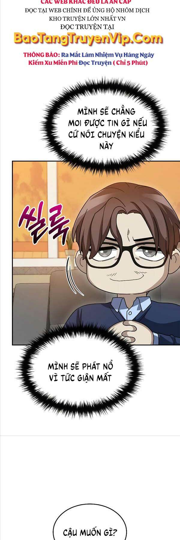 Người Mới Này Quá Mạnh Chapter 74 - Trang 2