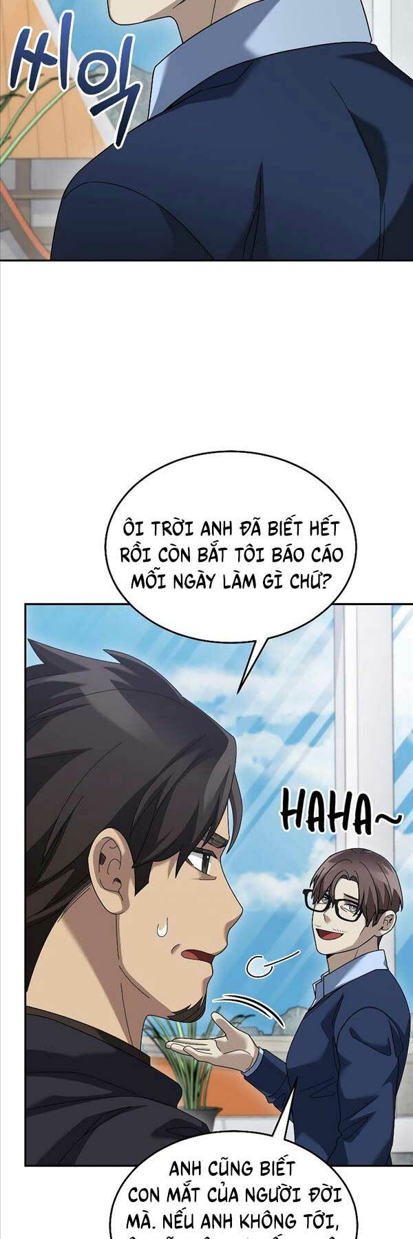 Người Mới Này Quá Mạnh Chapter 74 - Trang 2